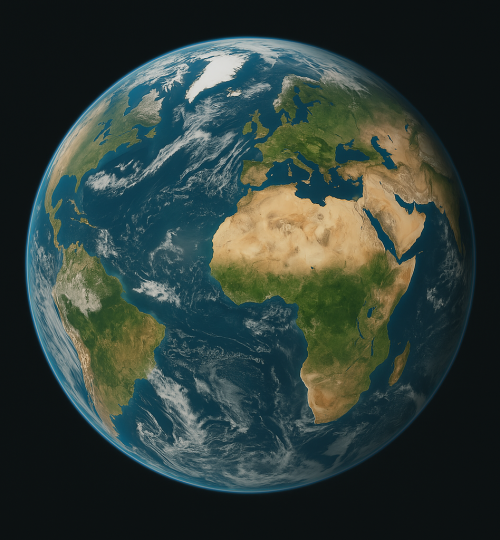 earth